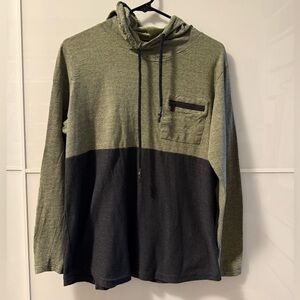Modern Culture Men’s Colorblock Hoodie